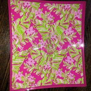 Lilly Pulitzer Catch All Tray